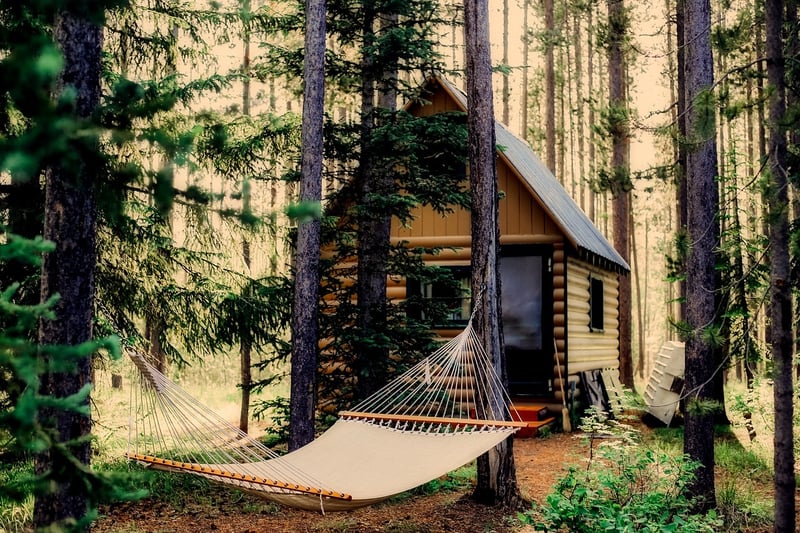 Serenity Hideaways